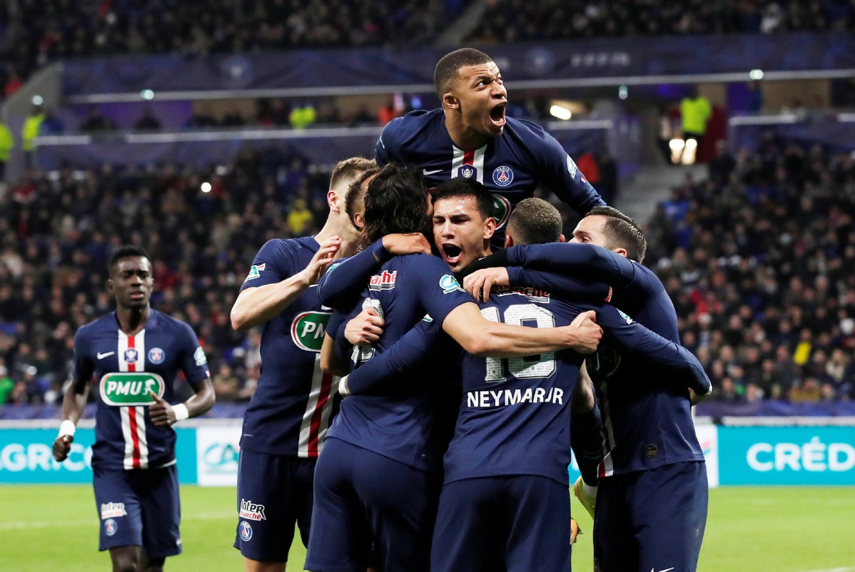 champions league round of 16